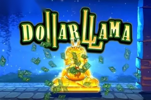 Dollar Llama slot High 5 Games