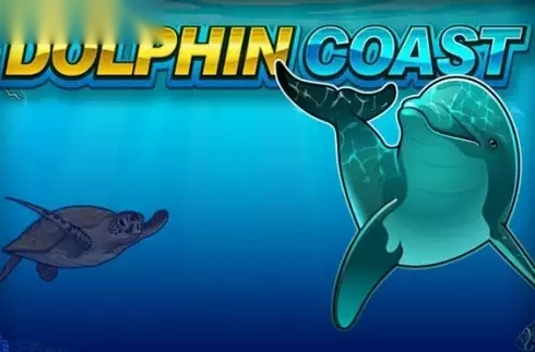 Dolphin Coast slot Microgaming