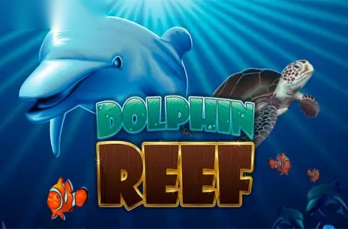 Dolphin Reef