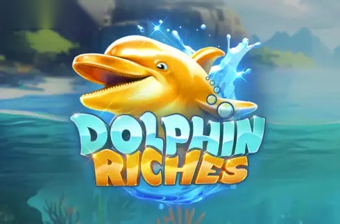 Dolphin Riches