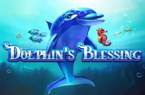 Dolphin’s Blessing slot Barbara Bang