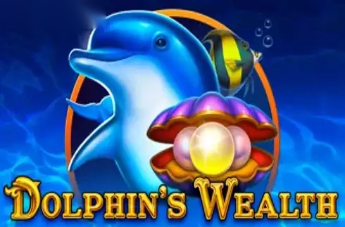 Dolphin's Wealth slot 1spin4win