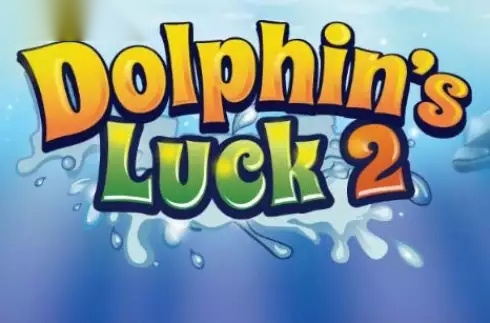 Dolphin's Luck 2 slot Booming Games