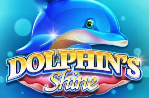 Dolphins Shine slot Fazi