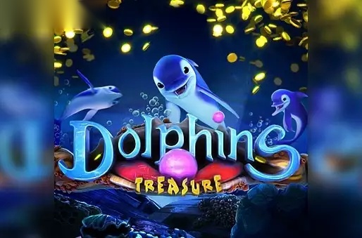 Dolphins Treasure