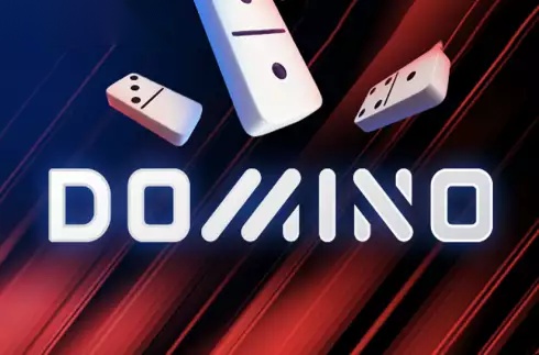 Dominoes slot Galaxsys