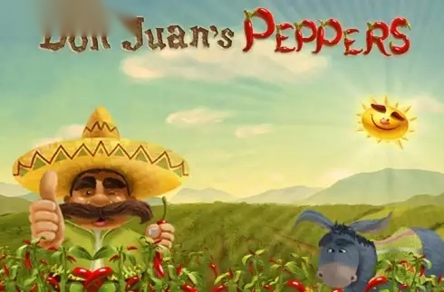 Don Juan's Peppers