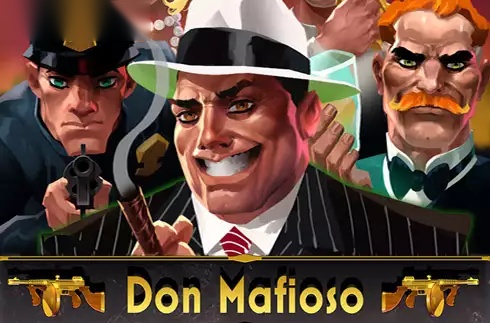 Don Mafioso