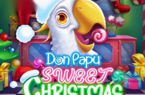 Don Papu Sweet Christmas