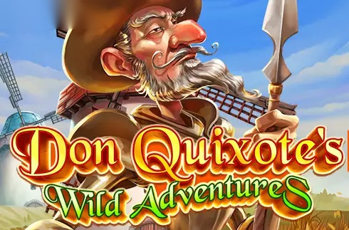 Don Quixote's Wild Adventures