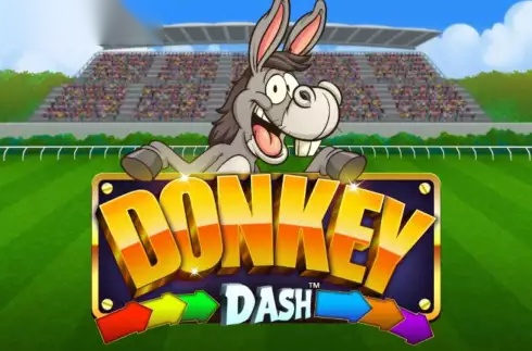 Donkey Dash