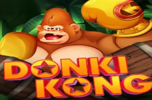 Donki Kong