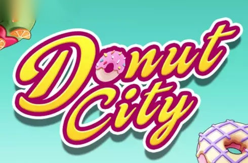 Donut City