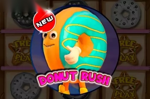 Donut Rush