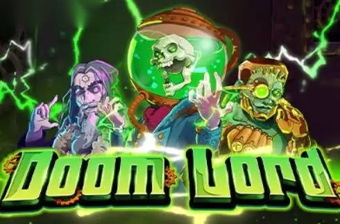 Doom Lord slot Slot Factory