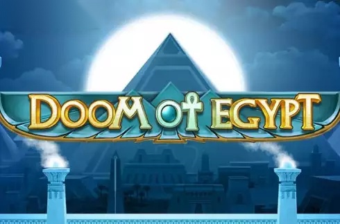 Doom of Egypt