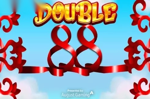 Double 88 slot August Gaming