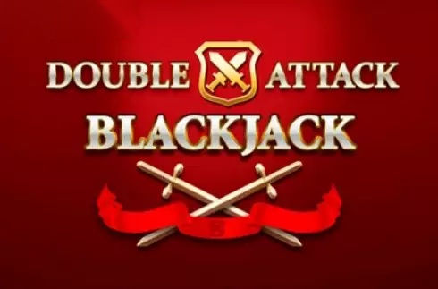 Double Attack Blackjack