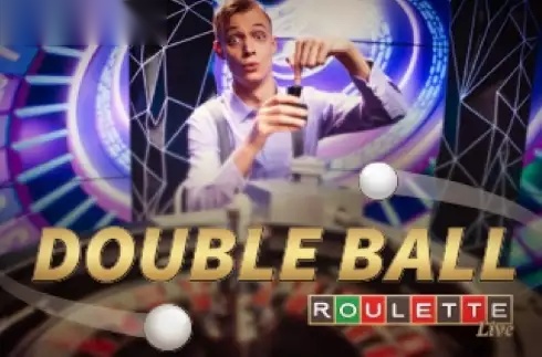 Double Ball Roulette slot undefiend