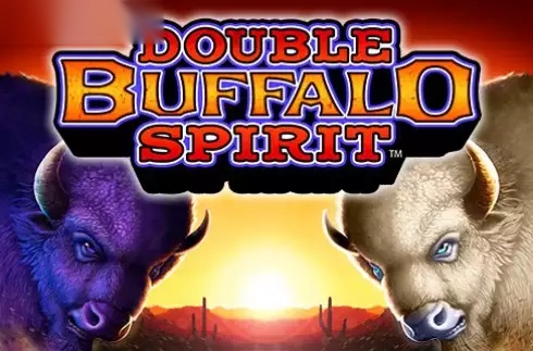 Double Buffalo Spirit