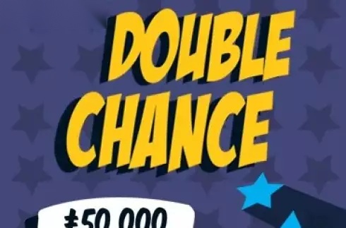 Double Chances M slot G Games