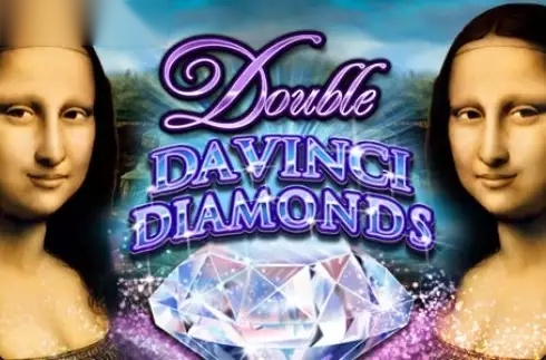 Double Da Vinci Diamonds