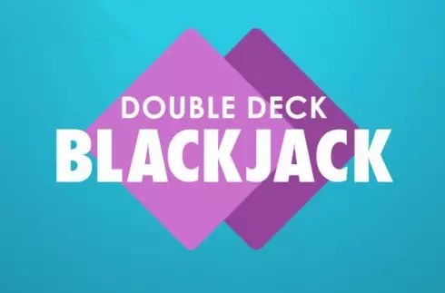 Double Deck Blackjack