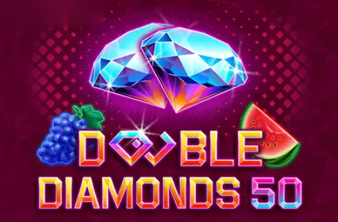 Double Diamonds 50 slot Amatic Industries