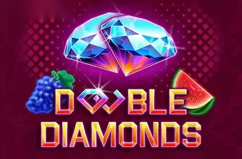 Double Diamonds slot Amatic Industries