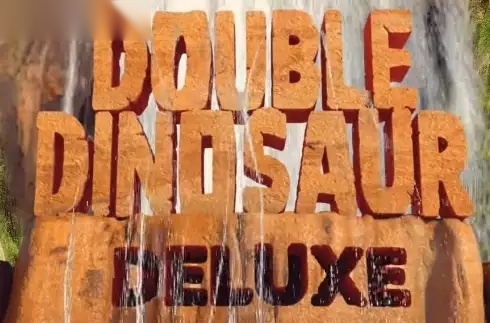 Double Dinosaur Deluxe slot High 5 Games