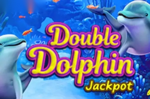 Double Dolphin Jackpot