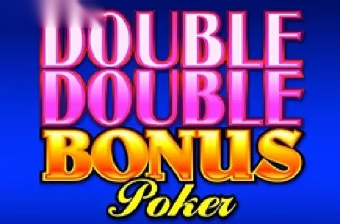 Double Double Bonus Poker