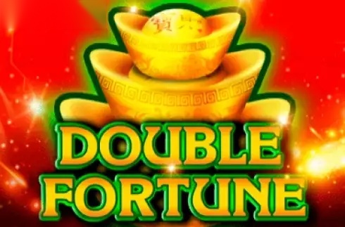 Double Fortune slot Play'n GO