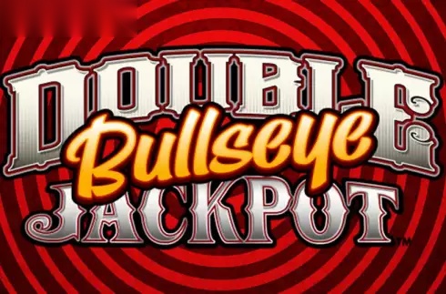 Double Jackpot Bullseye slot Everi