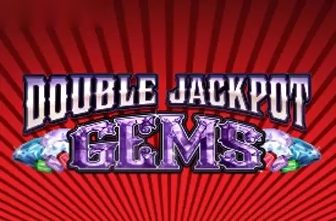 Double Jackpot Gems slot Everi