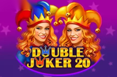 Double Joker 20 slot Amatic Industries