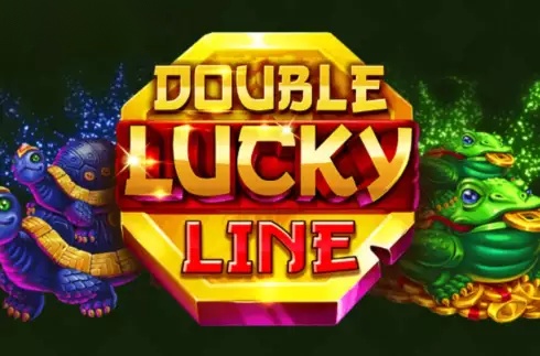 Double Lucky Line slot Just For The Win