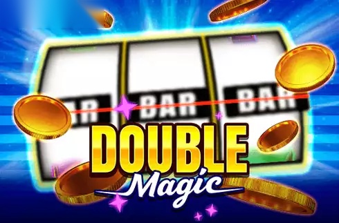 Double Magic slot GMW