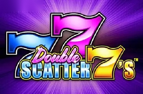 Double Scatter 7's