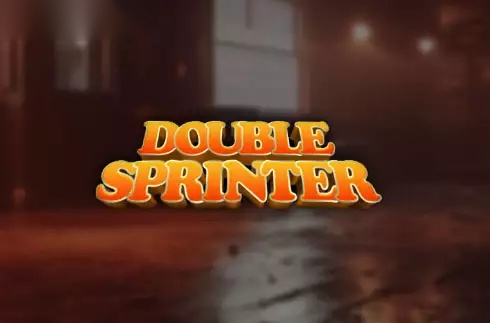 Double Sprinter slot Spinstars