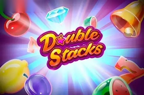 Double Stacks slot NetEnt