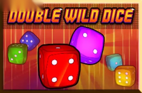 Double Wild Dice