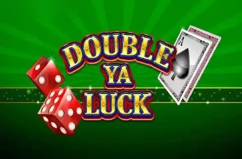 Double Ya Luck slot Realtime Gaming (RTG)