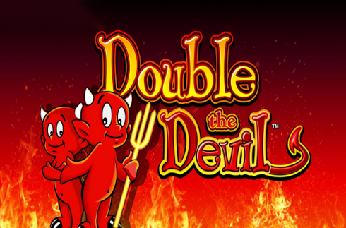 Double the Devil slot Amaya