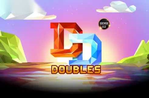 Doubles slot Yggdrasil Gaming