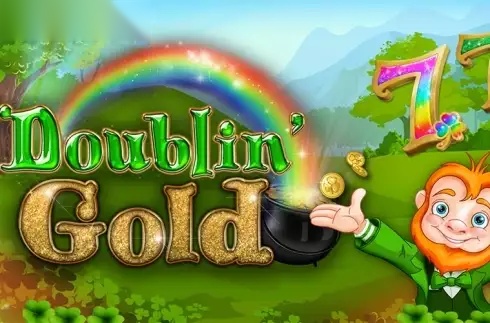 Doublin Gold slot Booming Games