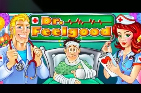 Dr Feelgood slot Habanero