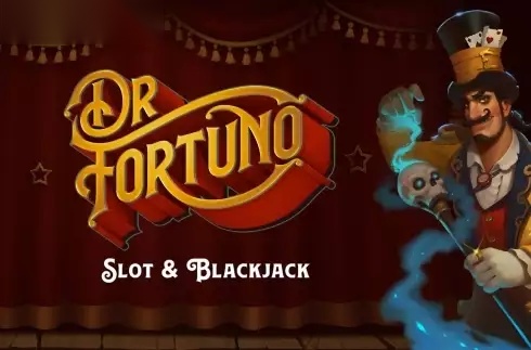 Dr Fortuno Blackjack