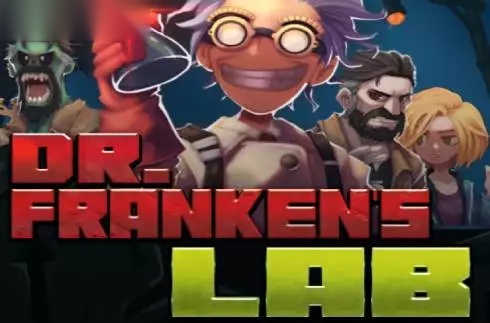 Dr.Franken’s Lab slot Bigpot Gaming