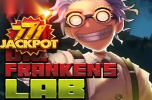 Dr.Franken’s Lab 777 Jackpot slot Bigpot Gaming